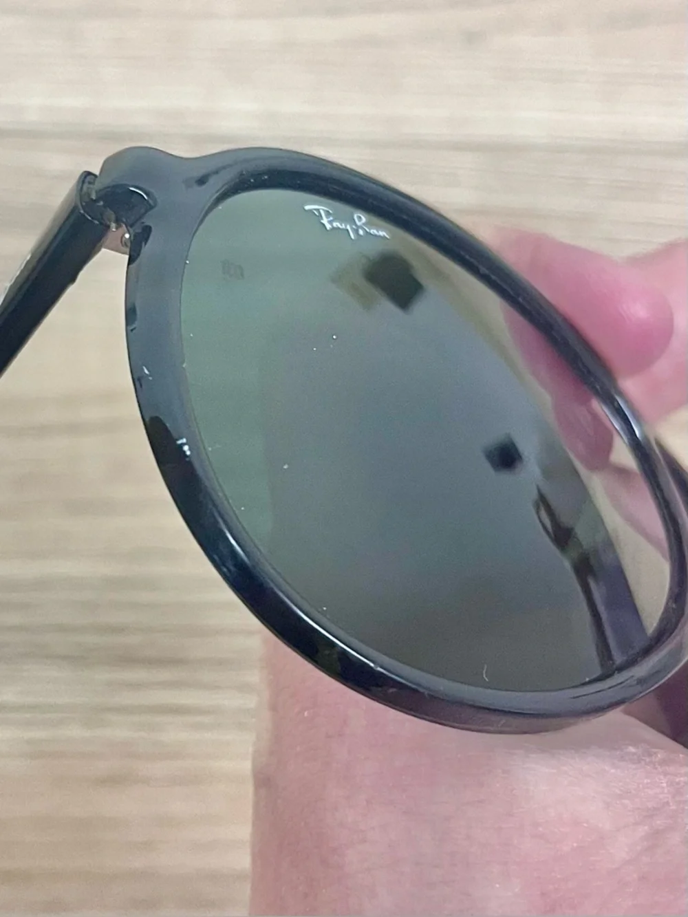 Ray-Ban good used